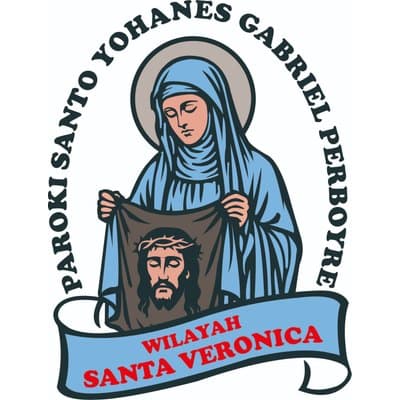 Logo Wilayah Santa Veronica