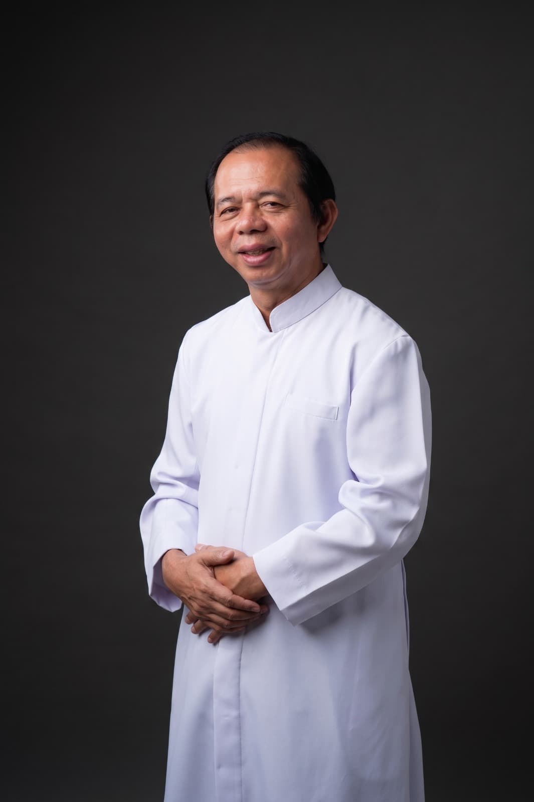 RD. Antonius Padua Dwi Joko